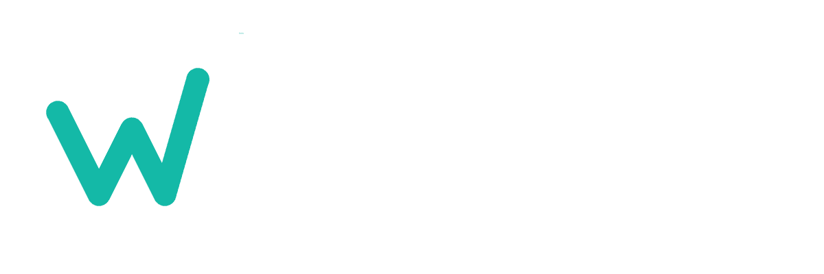 Wrkly wordmark on light background